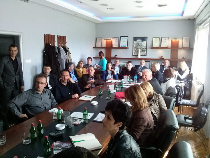 Lanac vrednosti  i global gap